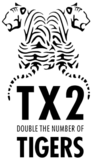 TX2 Global Tiger Recovery Standard